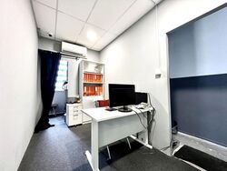 T-space (D18), Factory #614485751